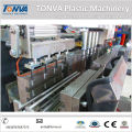 Tonva 1L Flaschen-Extrusions-Blasmaschine aus Kunststoff-Maschine